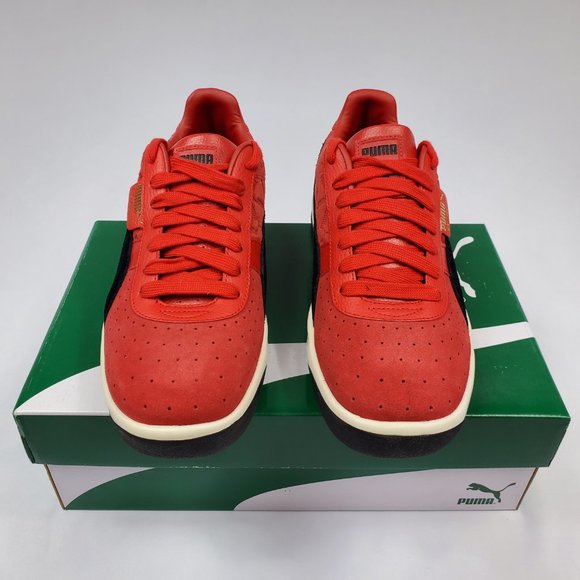 Puma GV-Special Lux Men Lifestyle Shoes Suede - Picture 2 of 10